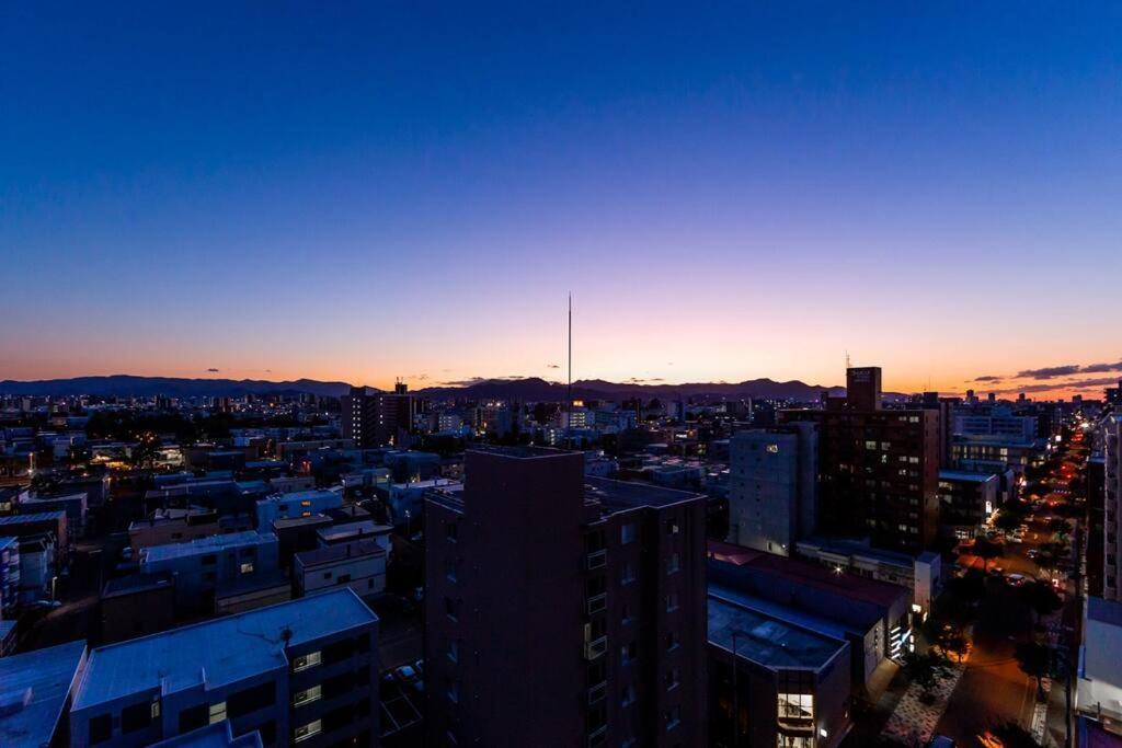 Divine * 札幌市