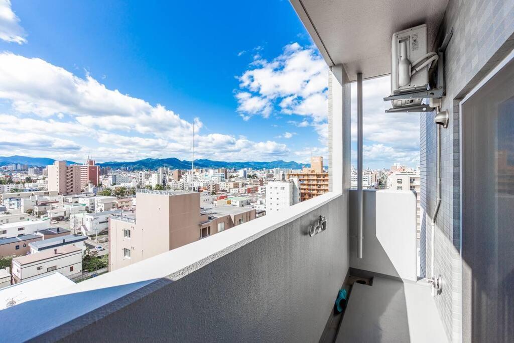 Divine アパート 札幌市