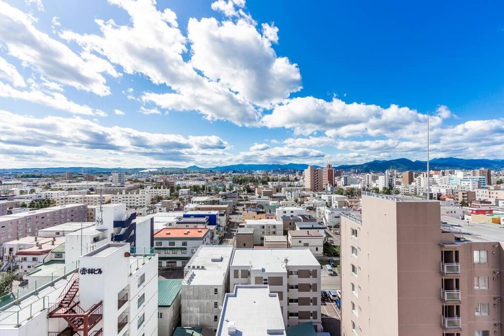 Divine * 札幌市