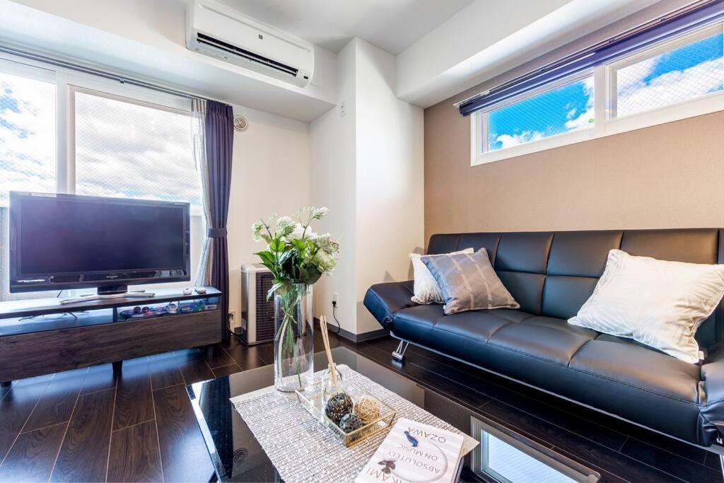 Divine Apartment