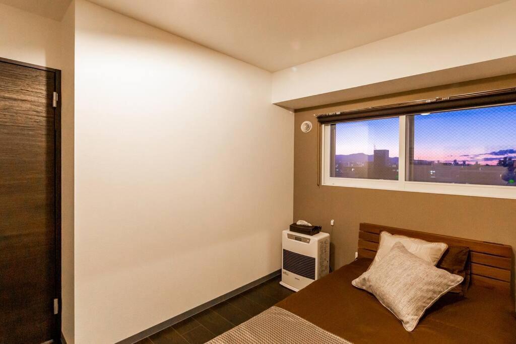 Divine Apartment