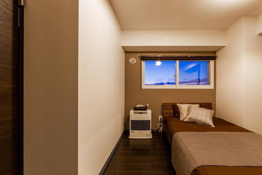 Divine Apartment *