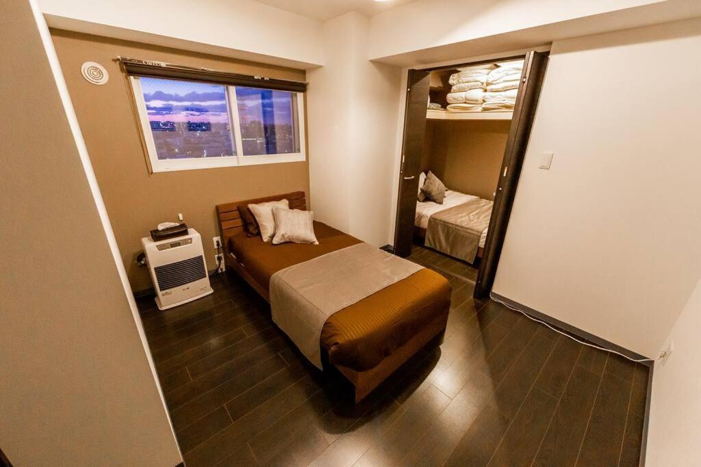 Divine Apartment Sapporo
