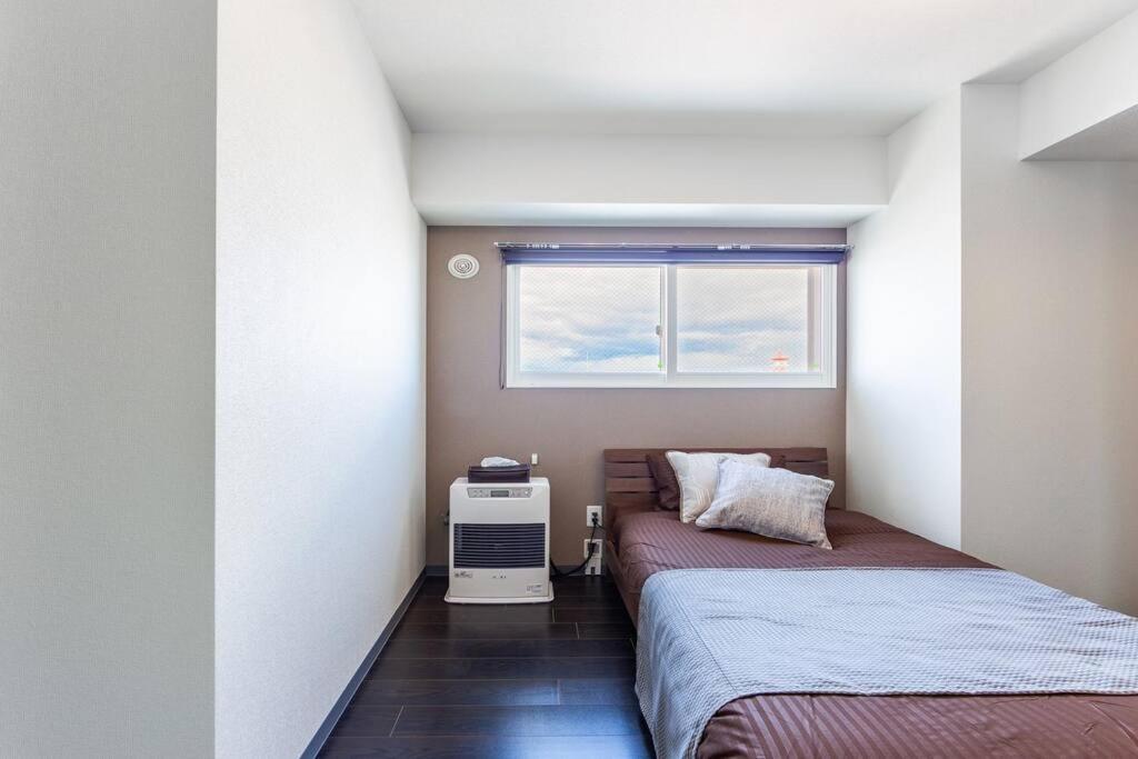Divine Apartment