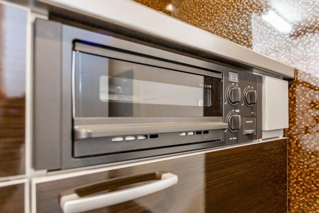 Divine Apartment Sapporo