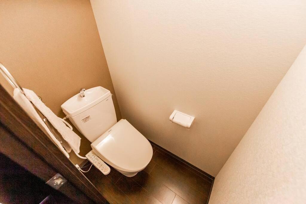 Apartment Divine Sapporo