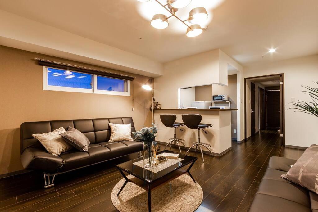 Apartment Divine