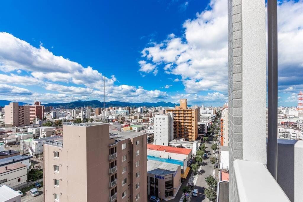 Divine Apartment *