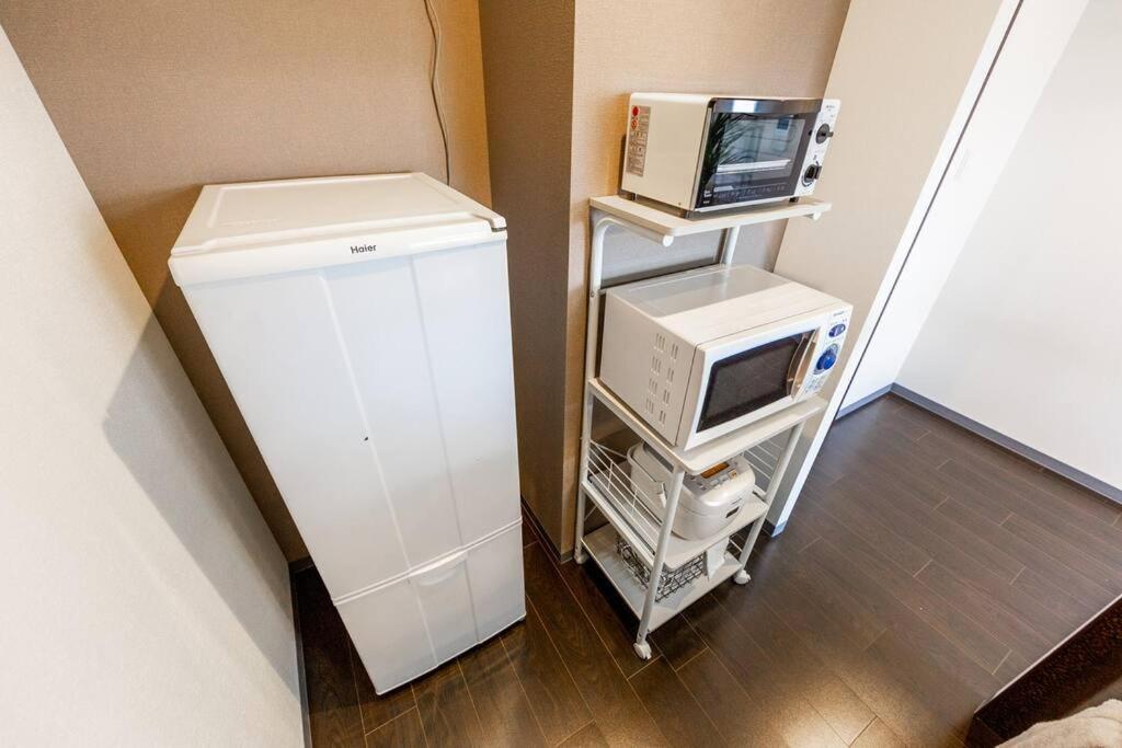 Apartment Divine Sapporo