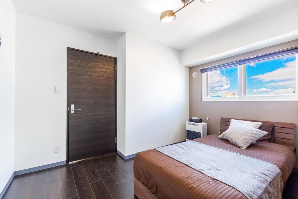 Divine Apartment