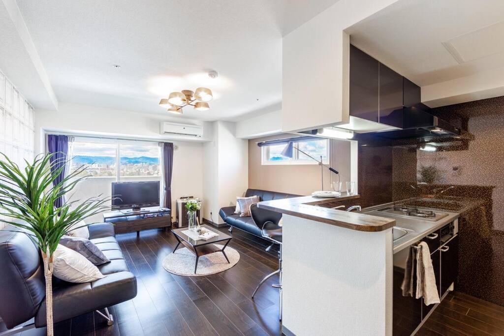 Apartment Divine