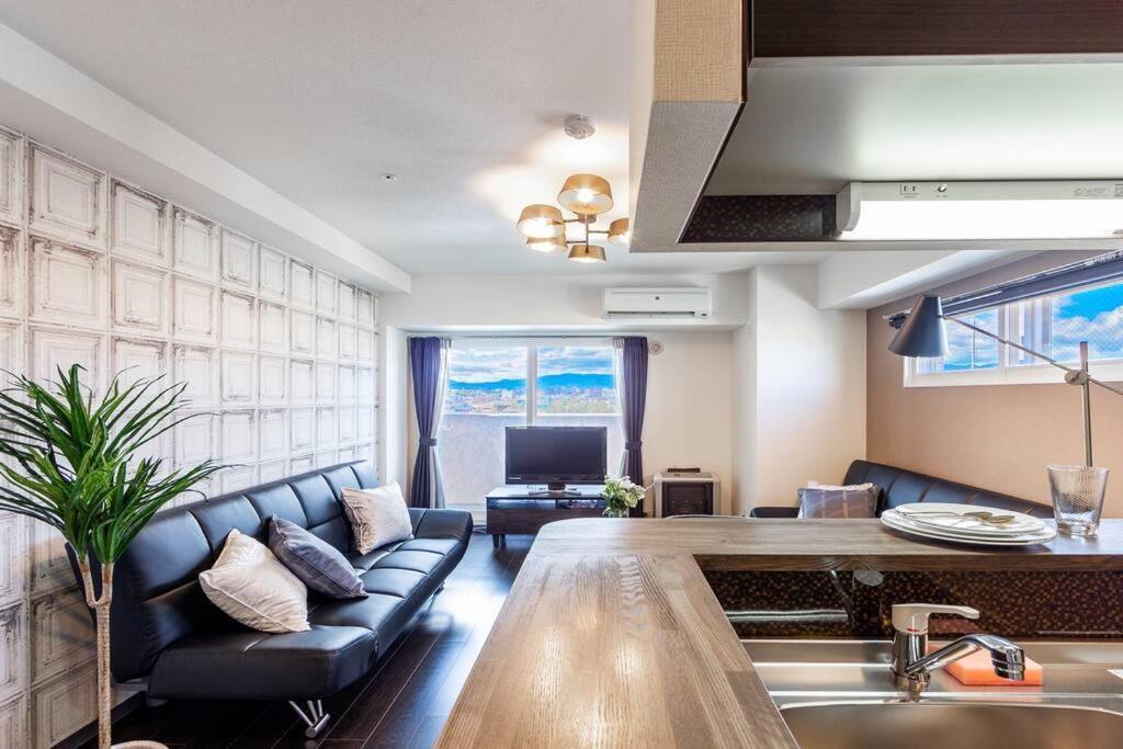 Divine Apartment *